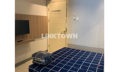 Apartemen 2 Br Connecting Supermall Pakuwon di Apartemen Anderson