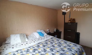 Casa en venta de 3 dorm. en Quilicura