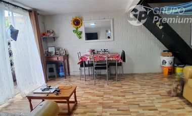Casa en venta de 3 dorm. en Quilicura