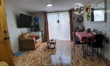 Casa en venta de 3 dorm. en Quilicura
