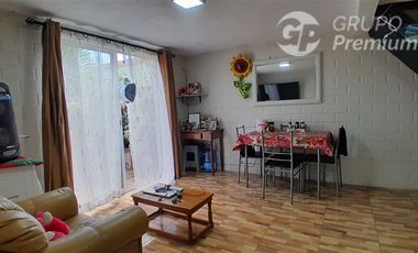 Casa en venta de 3 dorm. en Quilicura