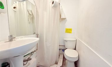 Local Comercial en arriendo en Santiago