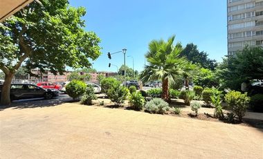 Local Comercial en arriendo en Santiago