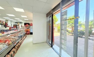 Local Comercial en arriendo en Santiago