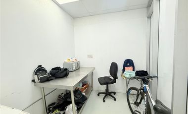 Local Comercial en arriendo en Santiago