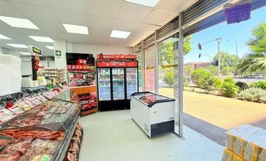 Local Comercial en arriendo en Santiago