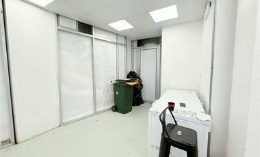 Local Comercial en arriendo en Santiago