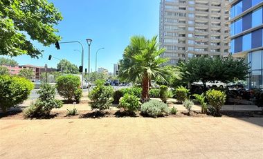 Local Comercial en arriendo en Santiago