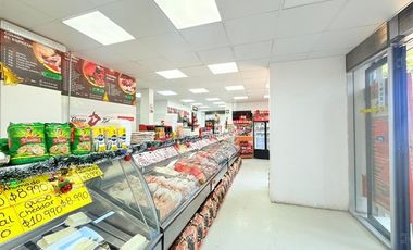 Local Comercial en arriendo en Santiago