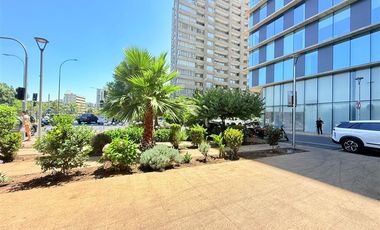 Local Comercial en arriendo en Santiago