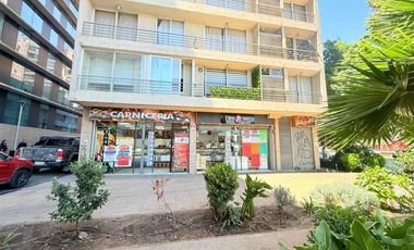 Local Comercial en arriendo en Santiago