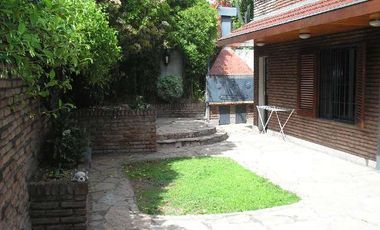 Casa en venta en Ramos Mejia Sur
