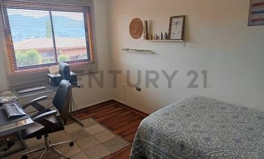Se Vende Excelente,casa En La Mejor Zona Residencial, Lomas del Sol, Quilpué.