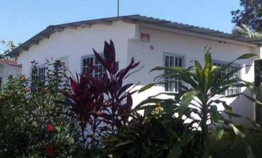 VENDO CASA EN ARRAIJAN CABECERA BARRIADA LA HACIENDA 2R