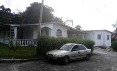VENDO CASA EN ARRAIJAN CABECERA BARRIADA LA HACIENDA 2R