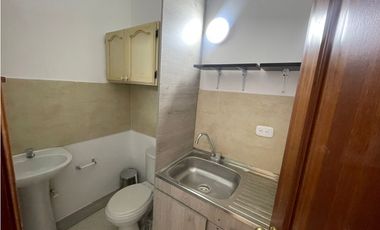 Venta de Oficina en el Centro - Oportunidad Única