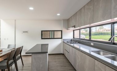 casa en venta en vereda fagua. Cod V15365