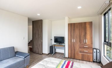 casa en venta en vereda fagua. Cod V15365