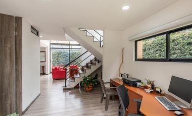 casa en venta en vereda fagua. Cod V15365