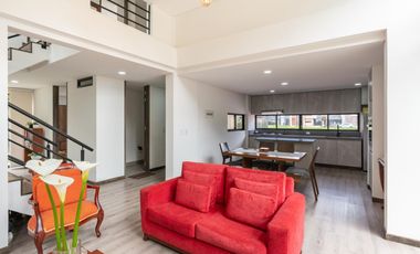 casa en venta en vereda fagua. Cod V15365