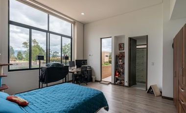 casa en venta en vereda fagua. Cod V15365