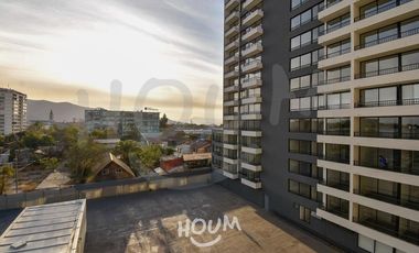 Departamento San bernardo centro ID: 105371r