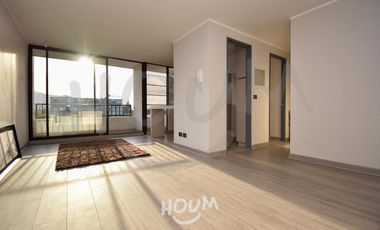 Departamento San bernardo centro ID: 105371r