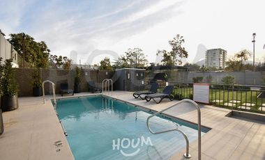 Departamento San bernardo centro ID: 105371r