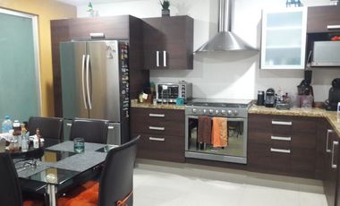 DEPARTAMENTO EN VENTA EN  LOMAS VERDES, NAUCALPAN DE JUÁREZ