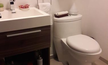 DEPARTAMENTO EN VENTA EN  LOMAS VERDES, NAUCALPAN DE JUÁREZ