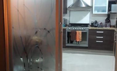 DEPARTAMENTO EN VENTA EN  LOMAS VERDES, NAUCALPAN DE JUÁREZ