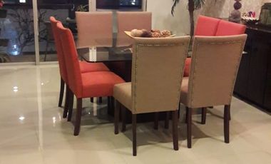 DEPARTAMENTO EN VENTA EN  LOMAS VERDES, NAUCALPAN DE JUÁREZ