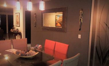 DEPARTAMENTO EN VENTA EN  LOMAS VERDES, NAUCALPAN DE JUÁREZ