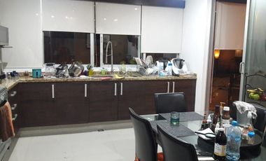 DEPARTAMENTO EN VENTA EN  LOMAS VERDES, NAUCALPAN DE JUÁREZ