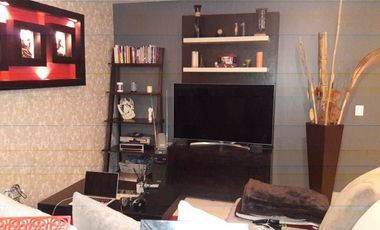 DEPARTAMENTO EN VENTA EN  LOMAS VERDES, NAUCALPAN DE JUÁREZ