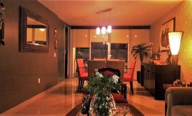 DEPARTAMENTO EN VENTA EN  LOMAS VERDES, NAUCALPAN DE JUÁREZ