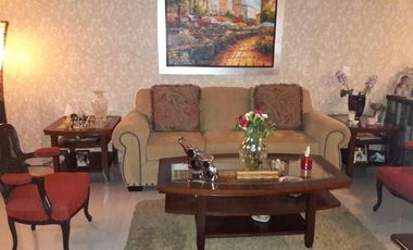 DEPARTAMENTO EN VENTA EN  LOMAS VERDES, NAUCALPAN DE JUÁREZ