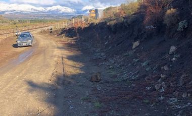 TERRENO BARRANCA DINA HUAPI