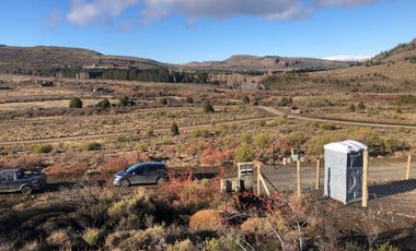 TERRENO BARRANCA DINA HUAPI