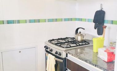 Departamento - Remedios De Escalada