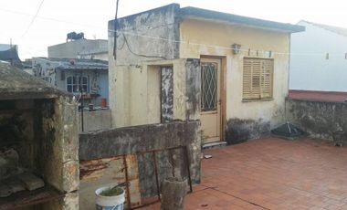 Casa PH en venta en Moron Centro