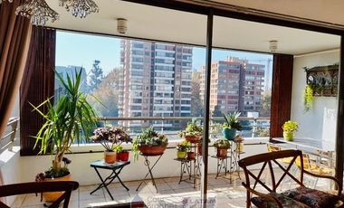 Departamento en Venta en Génova / Av. Pedro de Valdivia