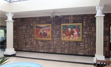 Casa en venta en los Altos de Golf