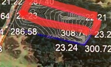 Parcela en Venta en Punta Norte