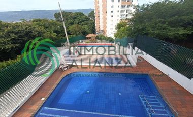 apartamento en venta en san francisco de la cuesta. Cod V61119