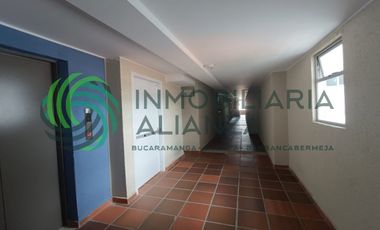 apartamento en venta en san francisco de la cuesta. Cod V61119