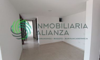 apartamento en venta en san francisco de la cuesta. Cod V61119