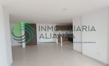 apartamento en venta en san francisco de la cuesta. Cod V61119