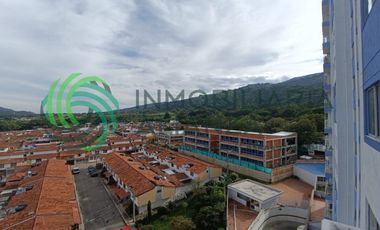 apartamento en venta en san francisco de la cuesta. Cod V61119