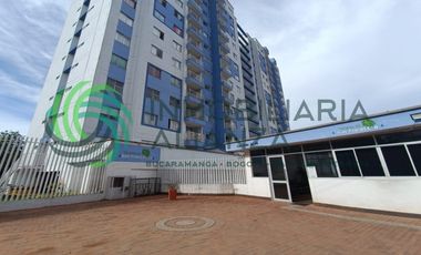 apartamento en venta en san francisco de la cuesta. Cod V61119